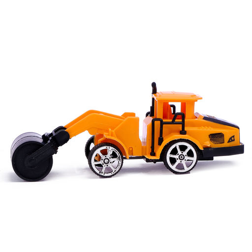 Машина инерционная Стройтехника, МИКС - Simaland фото 2