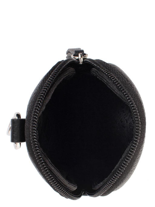 Кошелек Z01-15-17 black - Eleganzza фото 6