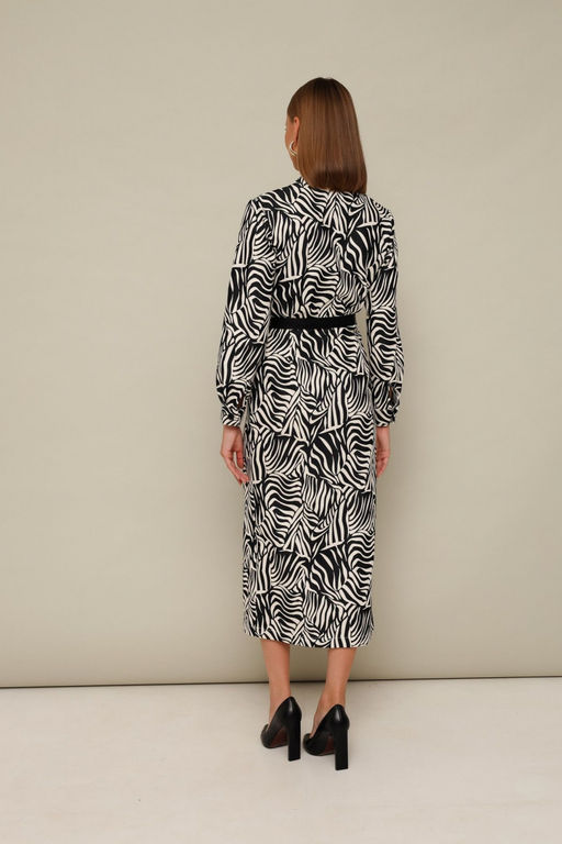 Платье 11-274/3 - Pur pur фото 2