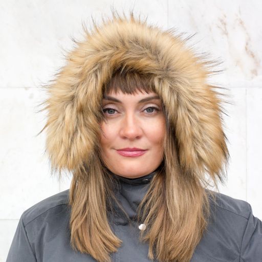 Женская Парка. Хаки. Sportsolo.ru  фото 10