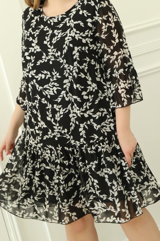 Платье П5-4982/5 - Wisell фото 4