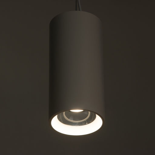 Светильник «Лукас» LED 10 Вт 4000К белый 9.5×9.5×20-120 см