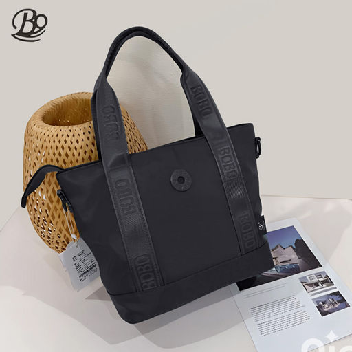 Сумка K2-BB-1711-Black