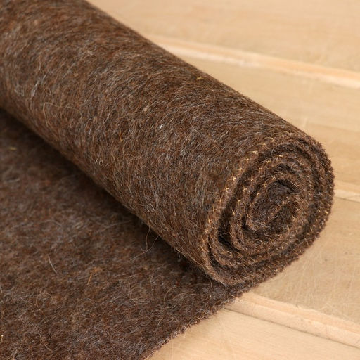 Коврик лежак для бани Все в баню, 150х50 см - Добропаровъ фото 8