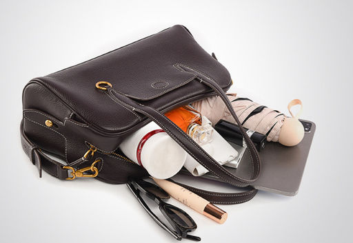 Сумка A-CC-959-Brown