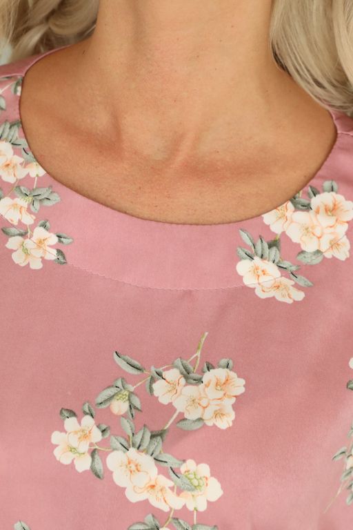 Джемпер М5-5083/2 - Wisell фото 12