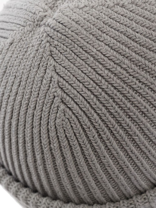Шапка муж. шерсть+акр LB-N88118 l.grey - Labbra фото 3