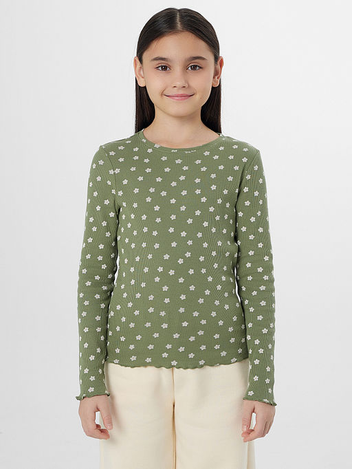 ДЖЕМПЕР ДЛЯ ДЕВОЧЕК