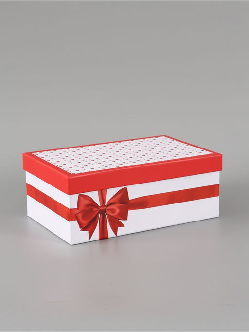 Набор подарочных коробок 10 в 1 «Поздравляю», 12 × 7 × 4 - 32.5 × 20 × 12.5