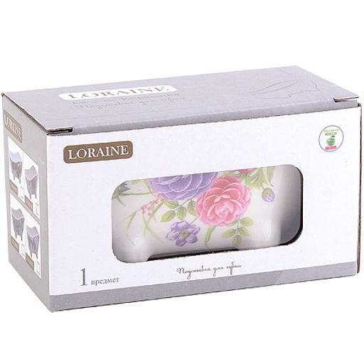 28358 Подставка для губки Камелия LR (х72) - Mayer&boch фото 3