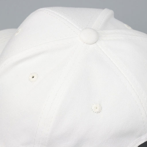 Кепка детская для девочки OH, цвет белый, р-р 52-54, 5-7 лет