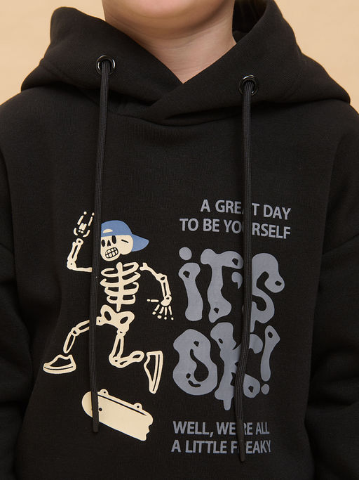 Уценка Pelican BFNK3362/1 Толстовка для мальчиков фото 2