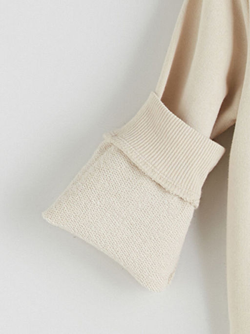 Bask?l? Erkek ?ocuk Sweatshirt ve E?ofman Alt?