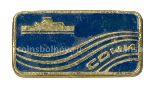 Значок Сочи