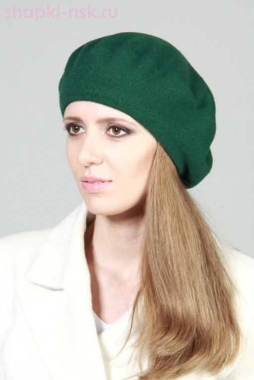 17-002 Д Берет женский (56-58) - Stigler фото 36