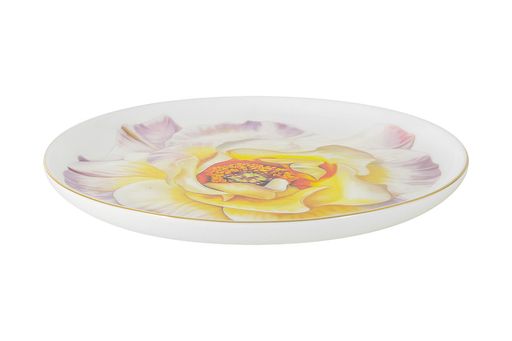 Тарелка закусочная Kamelia, 19 см - Anna lafarg emily фото 3