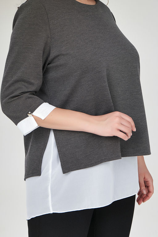 Блузка - Olsi фото 5