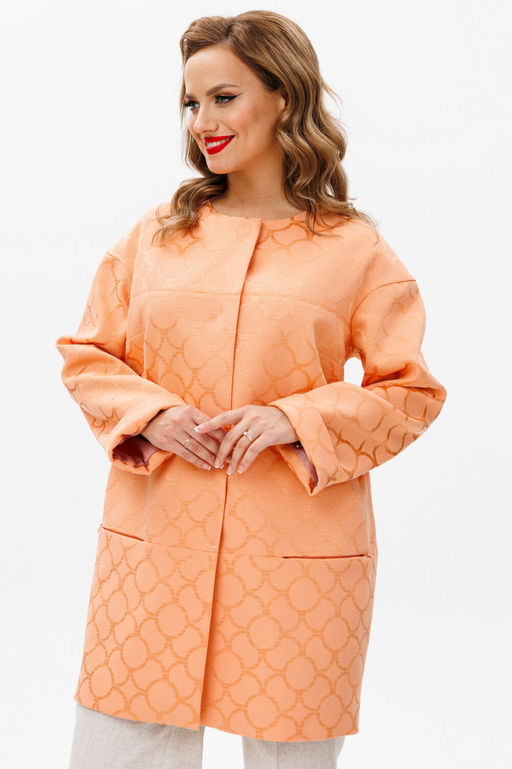 Жакет URS 24-388/2  фото 3
