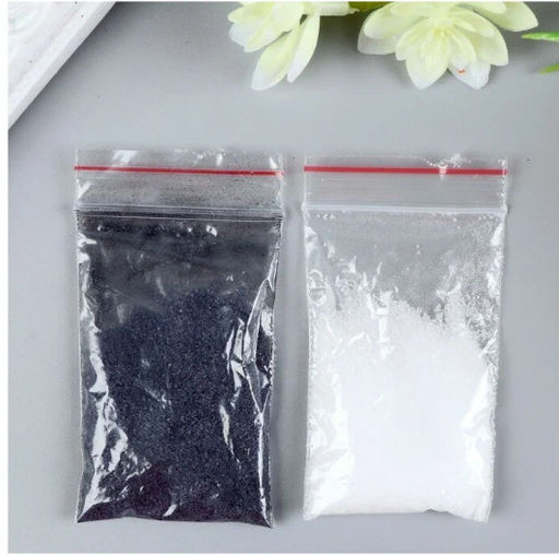 Краситель для джинсов черный - Buro фото 2