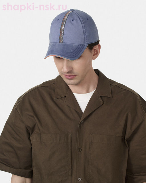 125157 BM Бейсболка мужская (55-59)