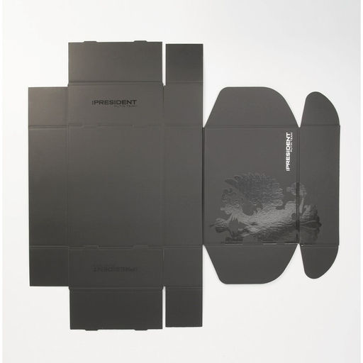 Коробка складная, 27 21 9 см, PUTIN TEAM - Simaland фото 8