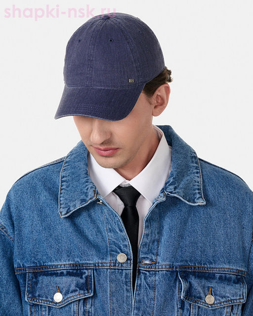 125190 BM Бейсболка (55-59)