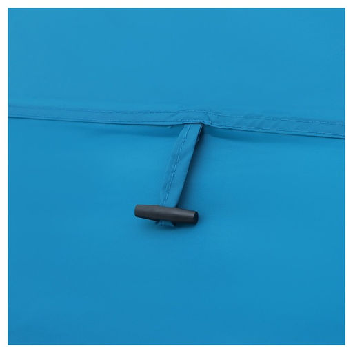 Палатка кемпинговая Maclay LIRAGE 4, р. 450х210х190 см, 4-местная  фото 5