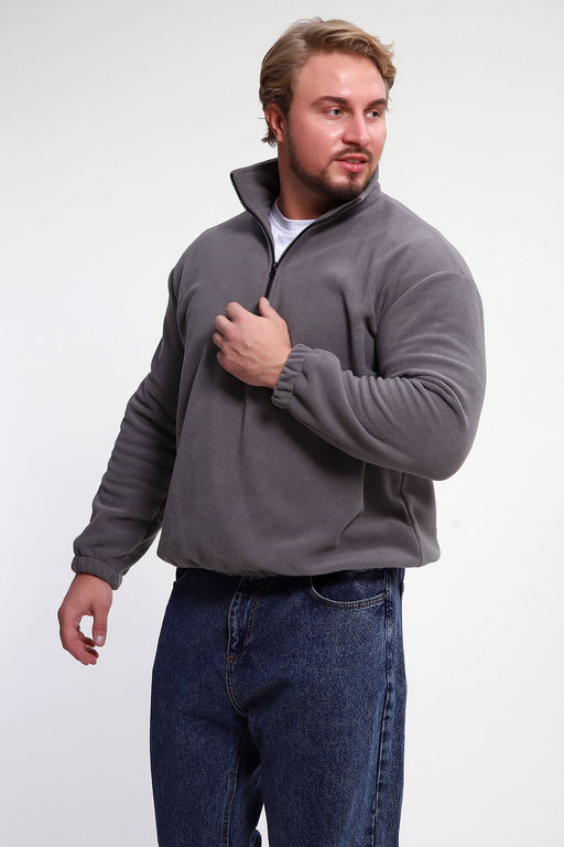 Толстовка 37003 - Berchelli фото 14