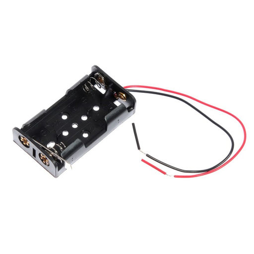 Электронный конструктор Механический тираннозавр, 91 элемент, наклейки - Эврики фото 3