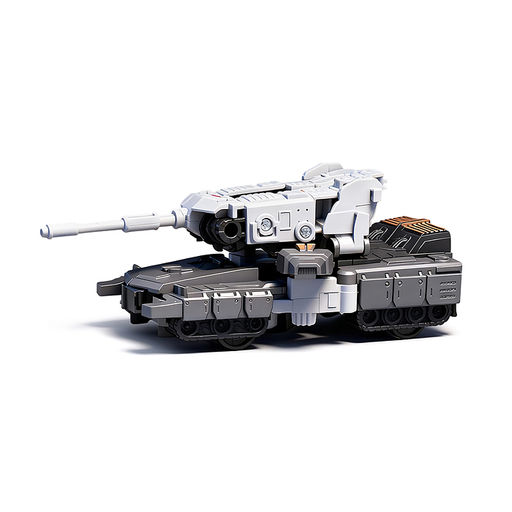 Робот трансформирующийся в машины, в коробке