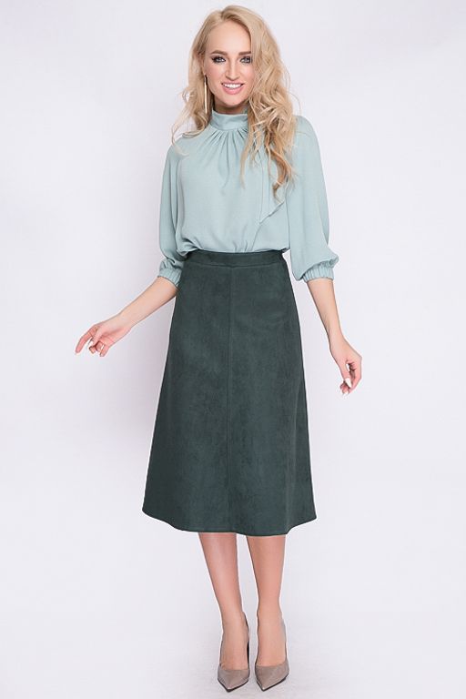 Юбка 2594-2 - Avili фото 5