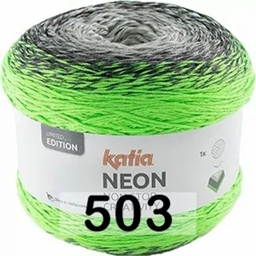 NEON - Katia фото 4