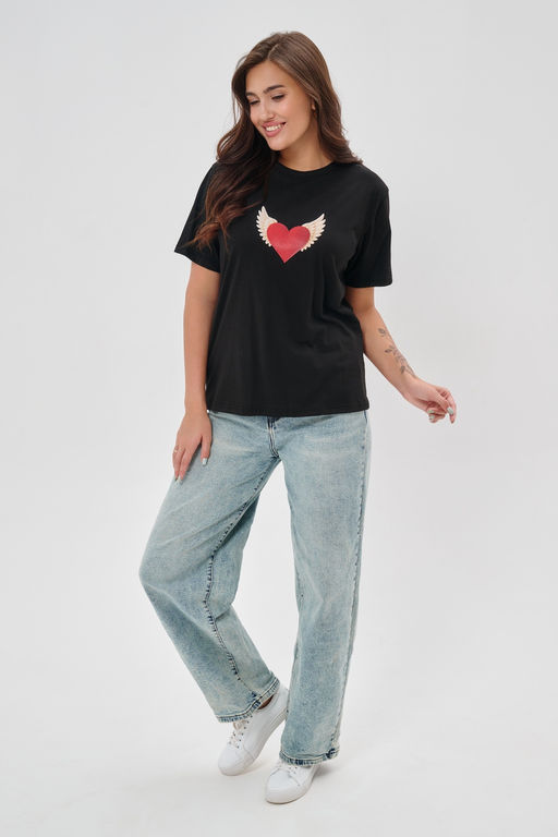 Футболка женская 88537