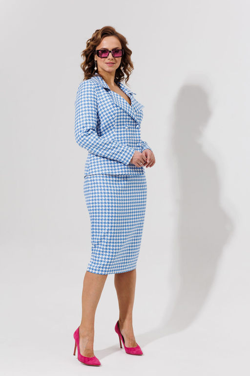 Костюм Galean Style 973  фото 4