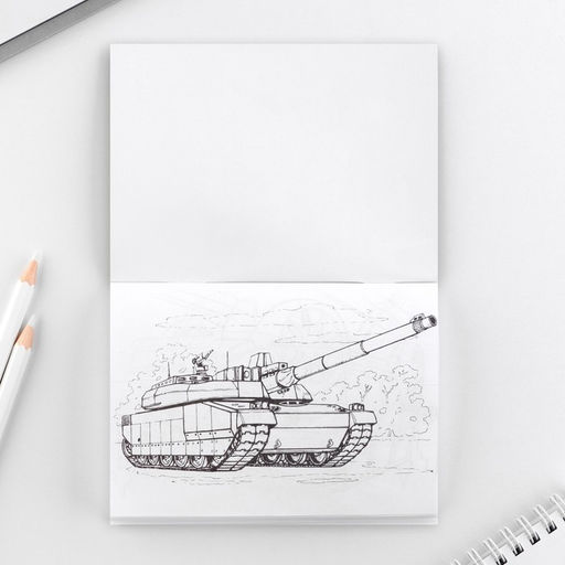 Подарочный набор, блокнот А6, 32 листа и волшебная ручка «Настоящему шпиону»