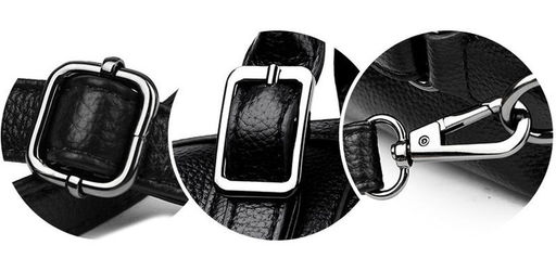 KAIDIFEINIROO Сумка женская 9801  фото 37