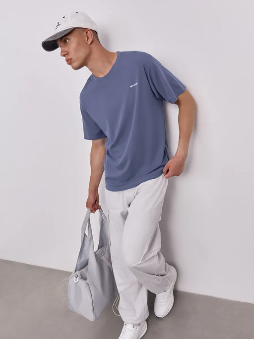 E2372-5 футболка мужская - Strobbs фото 5