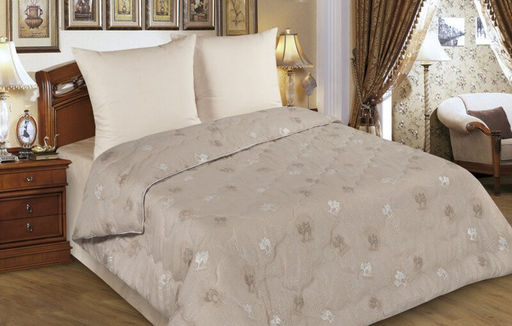 Одеяло ОТВШ-о-18/ч 172x205