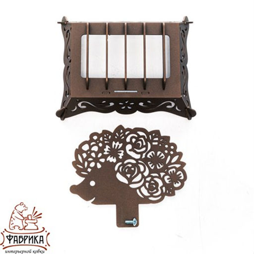 Декроттуар для садовой обуви 620-008 - Фабрика интерьерной ковки фото 2