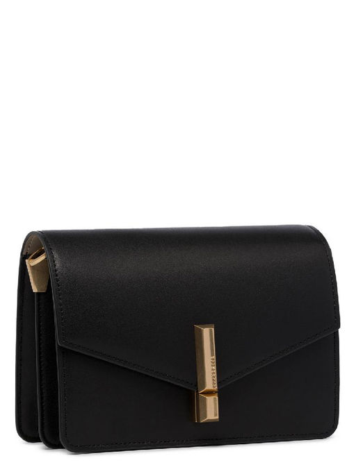 Сумка ELEGANZZA Z9121-8661 black  фото 10