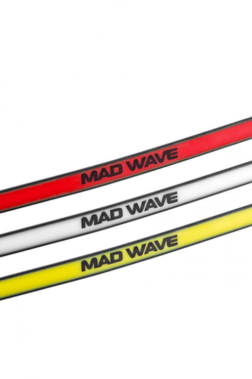 Аксессуар для очков Additional strap for racing goggles - Mad wave фото 3