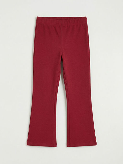 K?z ?ocuk ?spanyol Pa?a Tayt