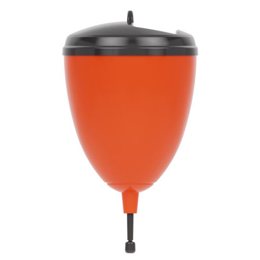 Умывальник-рукомойник пласт.3л. М080