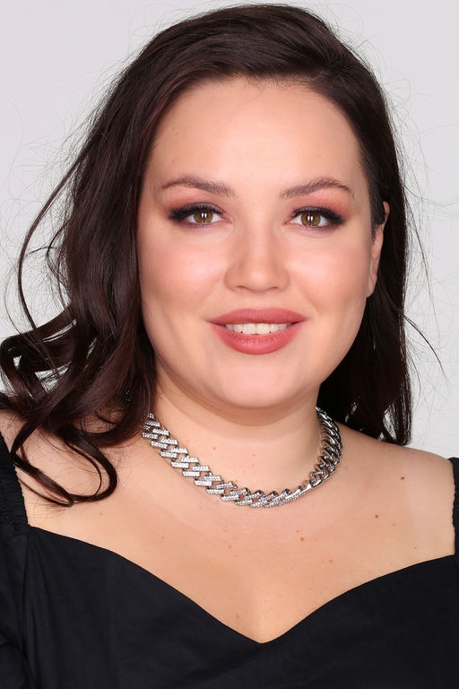 Ожерелье-10105