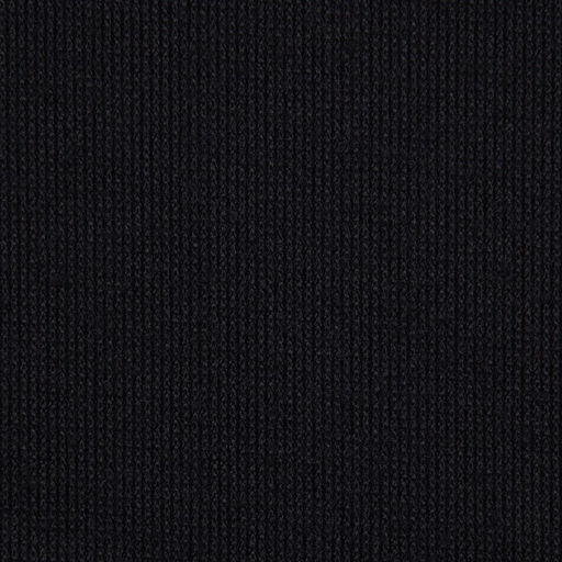 Цена за 2 шт. Лоскут плюш, 50×50 см, 220 г/м, чёрный №102