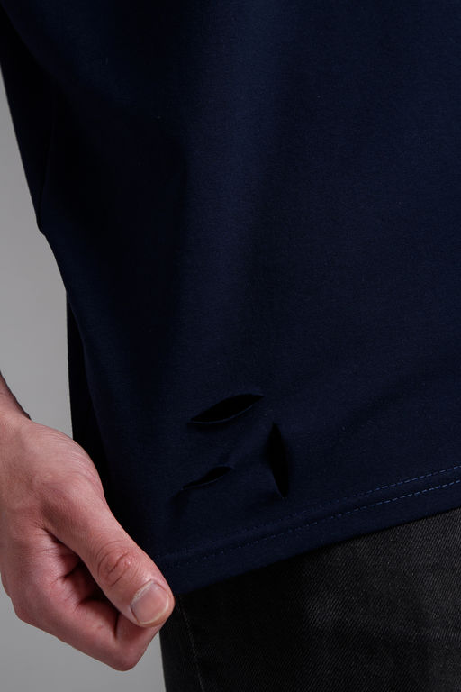 7479 Футболка мужская - Натали фото 17