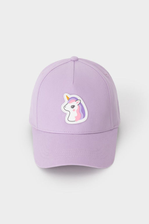 Crockid _ ТК 80103/ледяная орхидея кепка дет