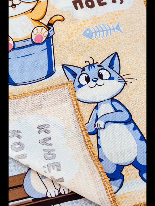 Набор полотенец 3 шт, 47х62 - Фабрика снов фото 23