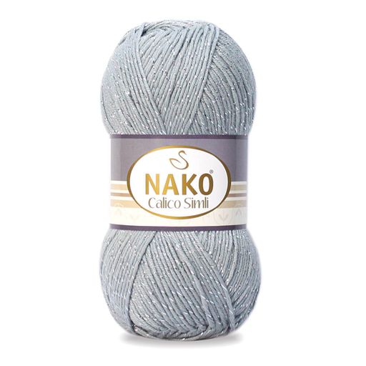 Цена за 5 мотков пряжи CALICO SIMLI