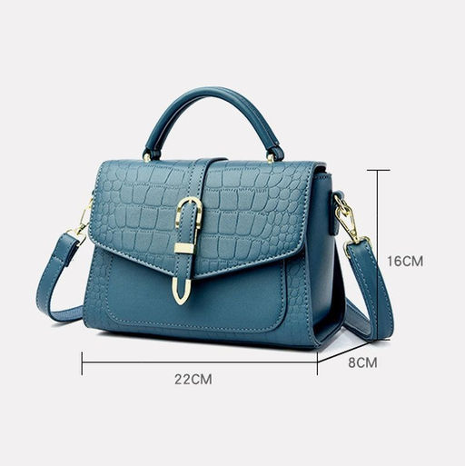 KAIDIFEINIROO Сумка женская 5229 фото 4